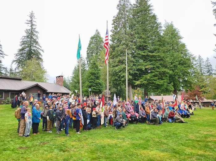 Camp Thunderbird, Scouting America Camp 5