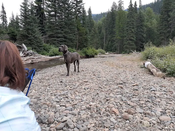 Hells Crossing Campground 7