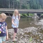 Hells Crossing Campground