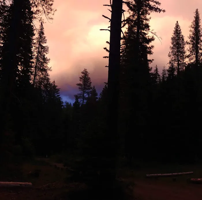 Hells Crossing Campground 4