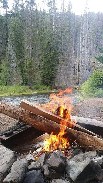 Hells Crossing Campground 6