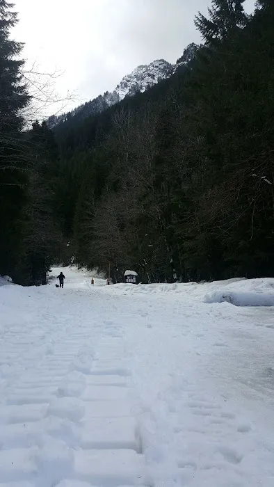 Sno-Park: Johnson Creek 2