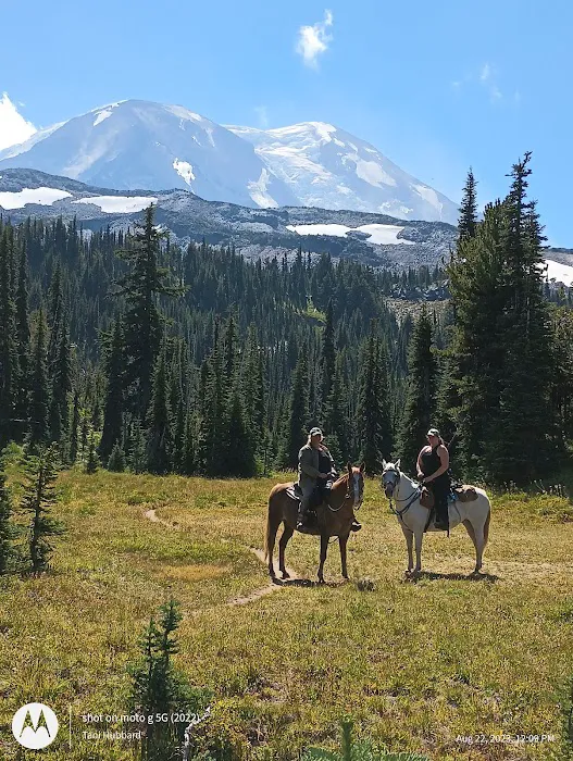Keenes Horse Camp 3