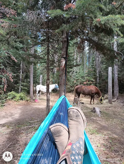 Keenes Horse Camp 0
