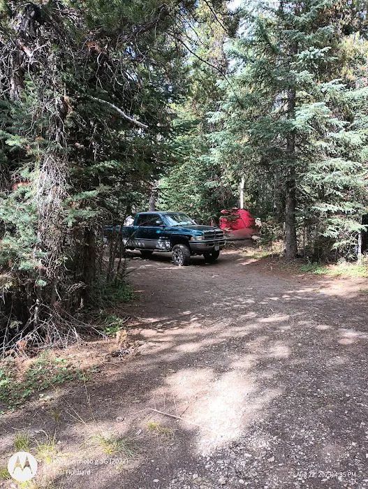 Keenes Horse Camp 1