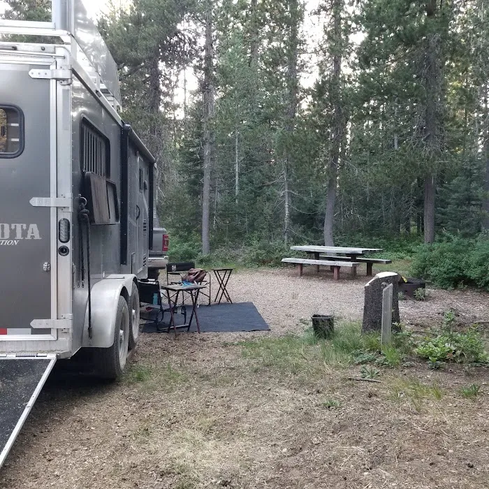 Keenes Horse Camp 8