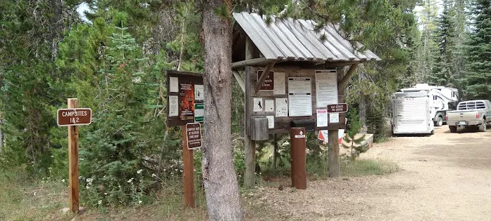 Keenes Horse Camp 2