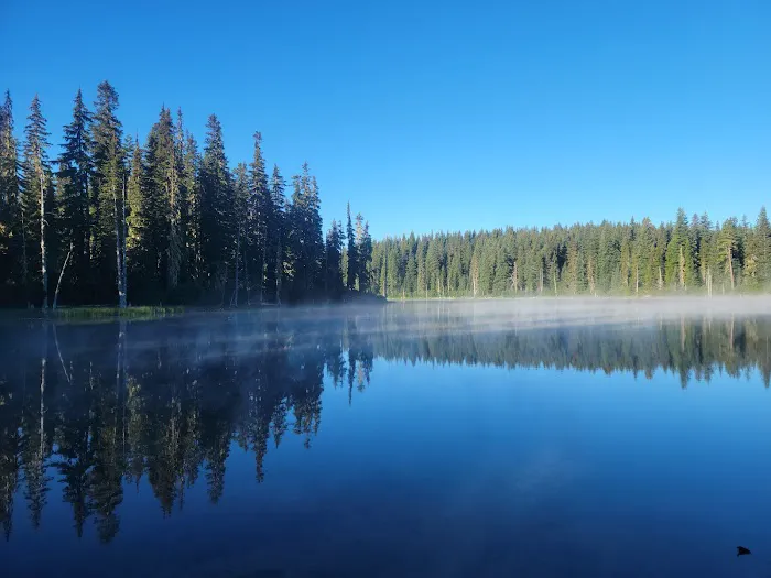 Horseshoe Lake Campground 0