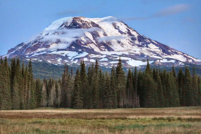 Muddy Meadows Campground 0
