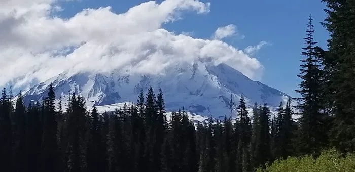 Campground: Olallie Lake 2