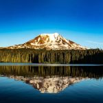 Takhlakh Lake Campground