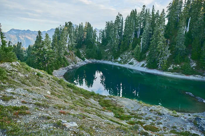 Lake Beauty 1
