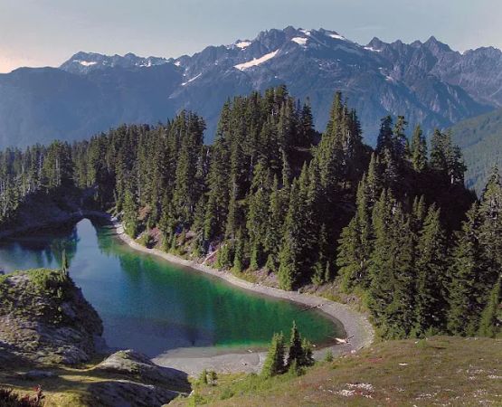 Lake Beauty