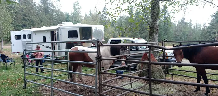 Sage Horse Camp 2