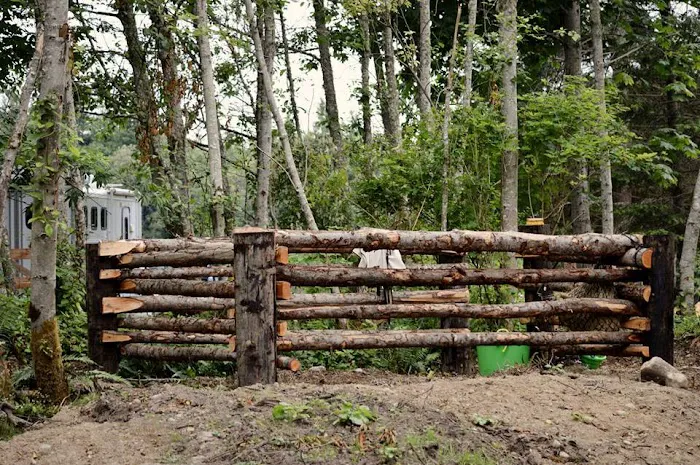 Sage Horse Camp 0