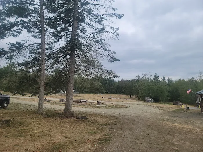 Sage Horse Camp 7