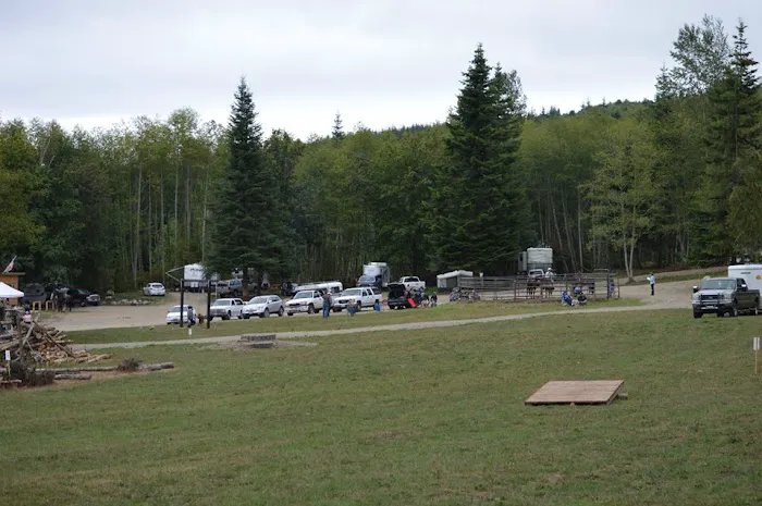 Sage Horse Camp 9