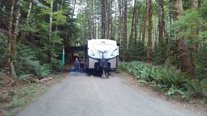 Satsop Center 2
