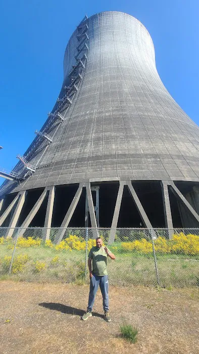 Satsop Center 1