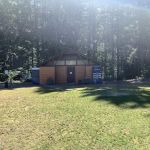 Skokomish Park at Lake Cushman