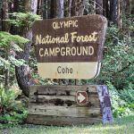 Coho Campground