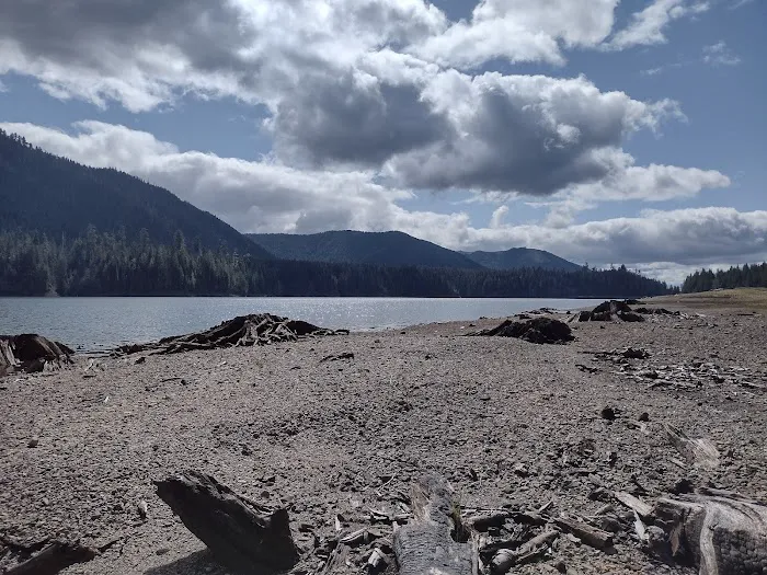 Chetwoot Campground 0