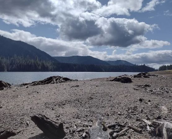 Chetwoot Campground