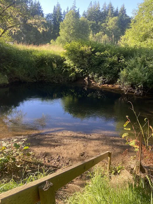 William's Park Campground 0