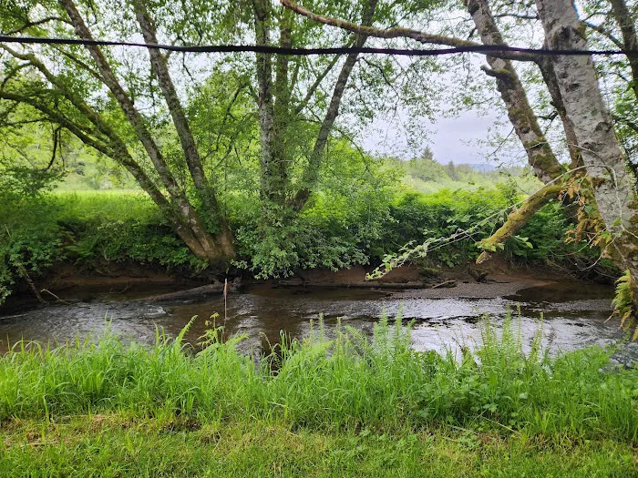 William's Park Campground 4