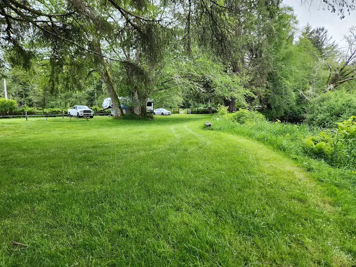 William's Park Campground 3