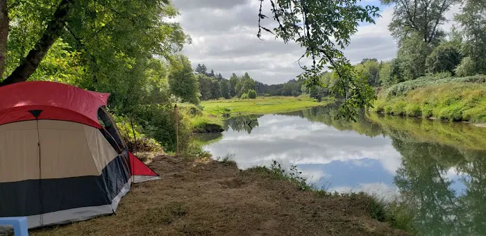 Bar UK River Ranch Camp and Ride 4