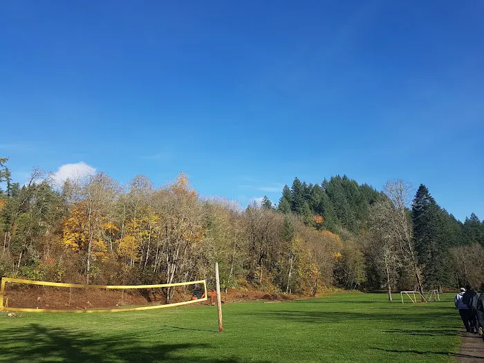 Lewis River Campground 0