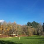 Lewis River Campground