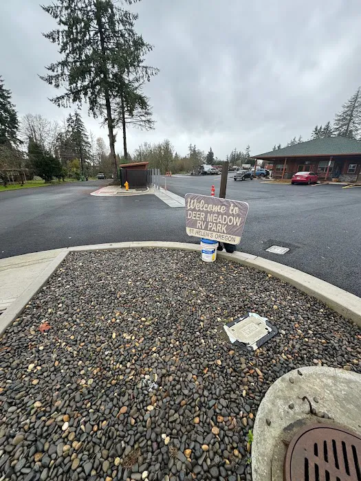 Deer Meadow RV Park 3
