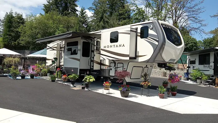 Deer Meadow RV Park 7