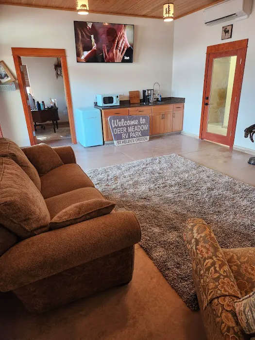 Deer Meadow RV Park 9