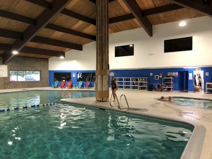 Lake Merwin Camper's Hideaway 1