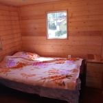 Lake Merwin Camper's Hideaway