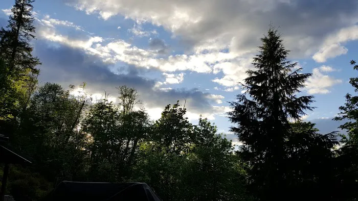 Lake Merwin Camper's Hideaway 8