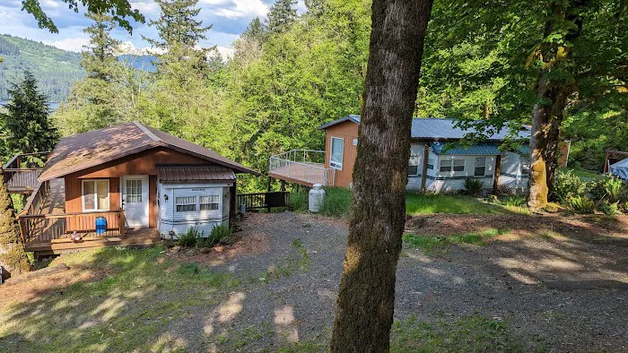 Lake Merwin Camper's Hideaway 6