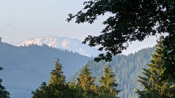 Lake Merwin Camper's Hideaway 7