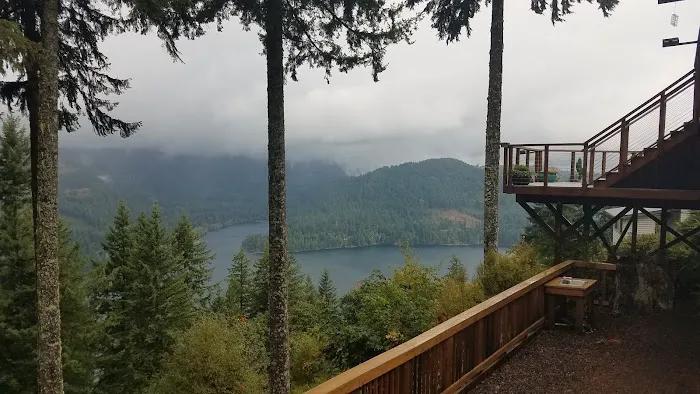 Lake Merwin Camper's Hideaway 9