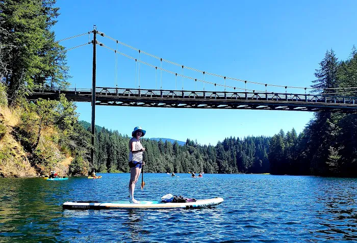 Cresap Bay Campground 3