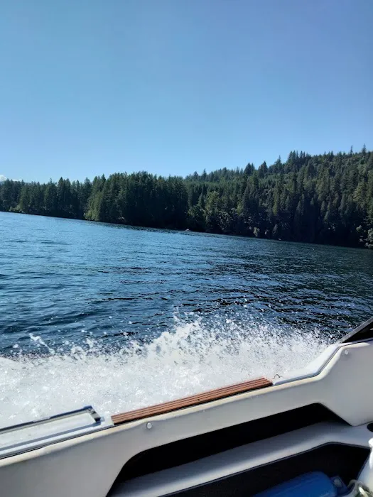 Cresap Bay Campground 4