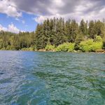 Cresap Bay Campground