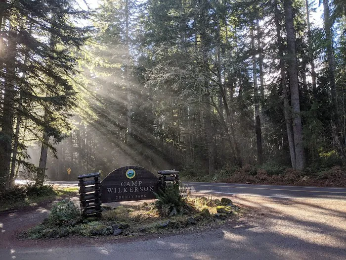 Camp Wilkerson Park 2