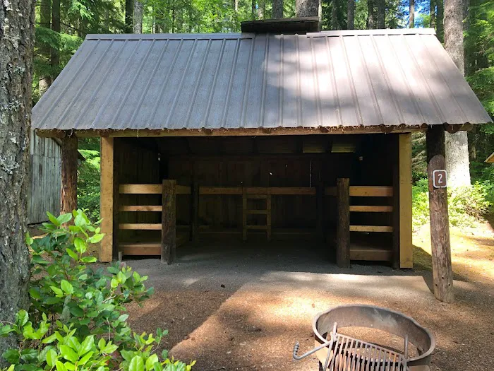 Camp Wilkerson Park 1