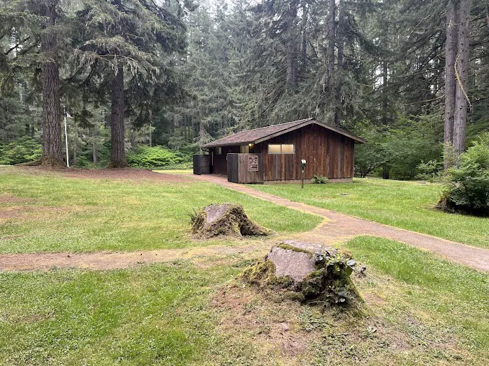 Camp Wilkerson Park 4