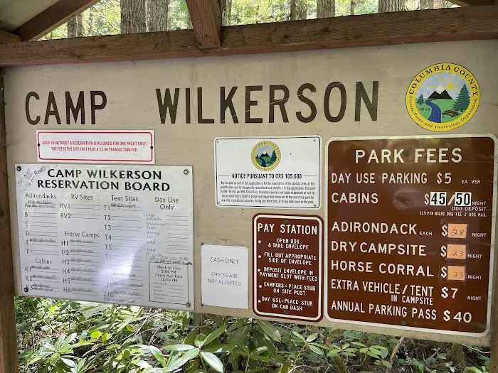 Camp Wilkerson Park 5