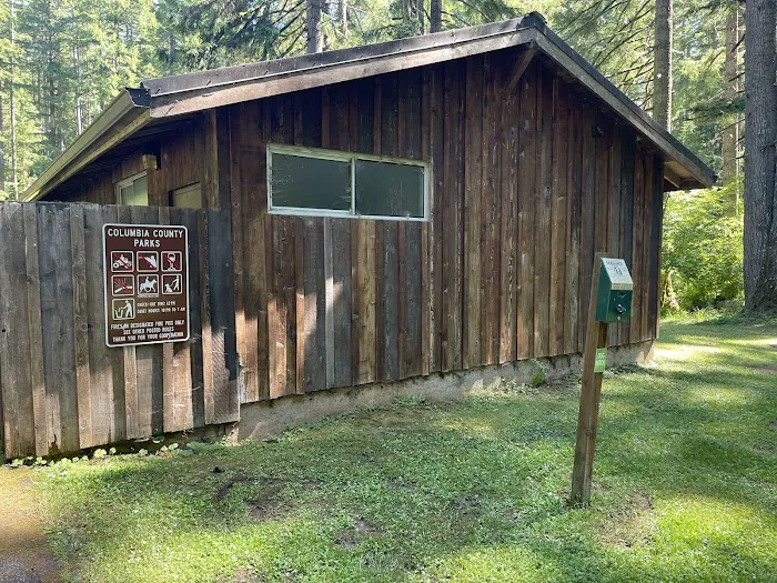 Camp Wilkerson Park 6
